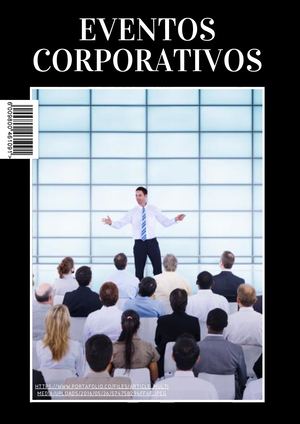 Revista Eventos Corporativos