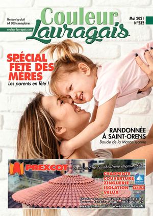 Couleur Lauragais n°232