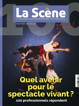 La Scène 100 + suppléments