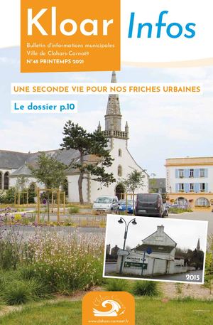 Kloar Infos 48