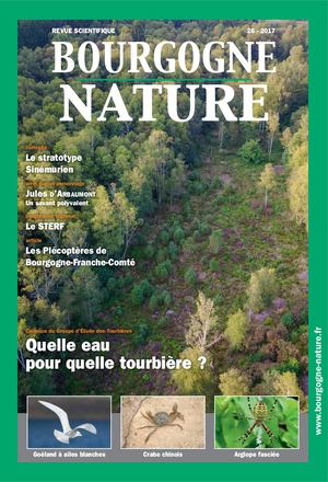BOURGOGNE-NATURE N°26