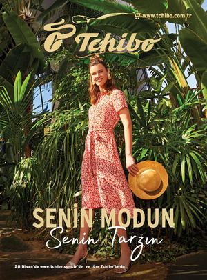 Tchibo 28nisan 4mayis2021