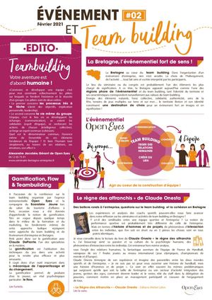 Brochure Open Eyes 2021 Cs4