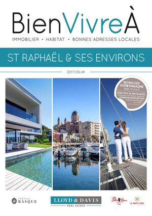 Bien Vivre À Saint Raphael #1
