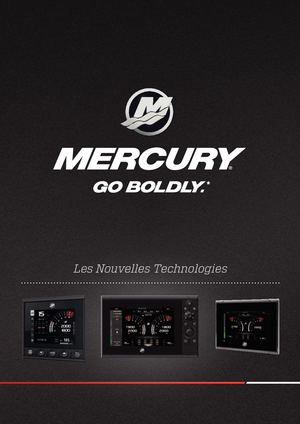Brochure Mercury Vessel View
