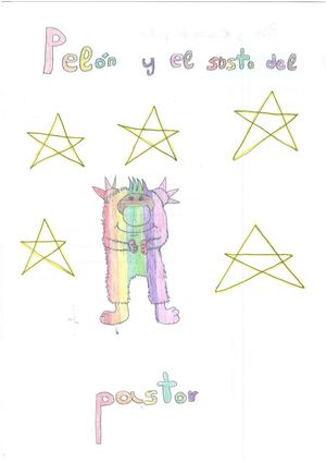 Cuentos De Monstruos 4ºb