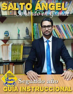 2do Año Guia #2 3er Lapso