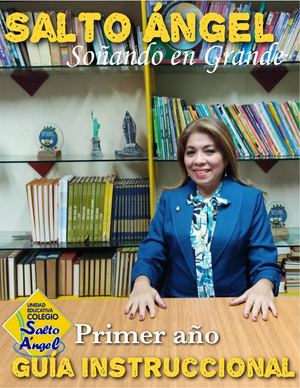 1er Año Guia #2 3er Lapso