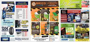 Bonnes Affaires Saint Avold Numero 2