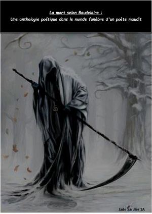 Anthologie Baudelaire