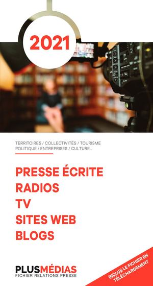 PlusMédias 2021 - Pages 1 à 9