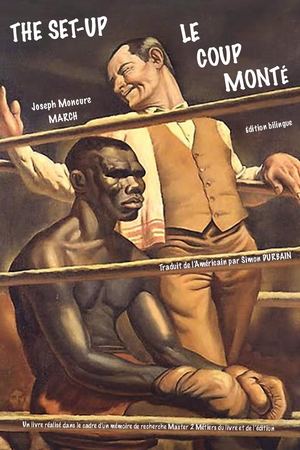 The Set Up : Le Coup Monté Simon Durbain