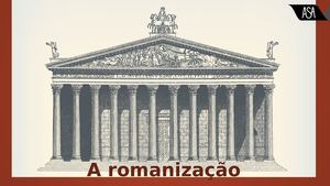 A Romanização