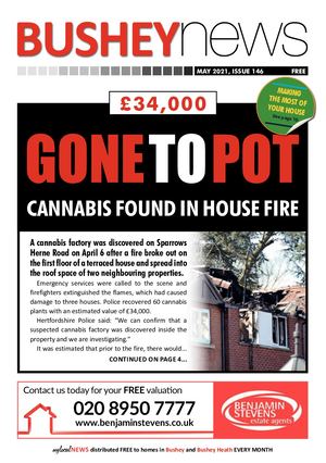 Bushey May 21 Low Res