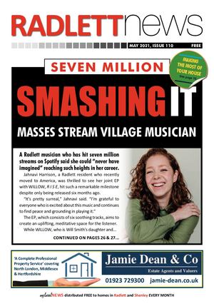 Radlett May 21 Low Res