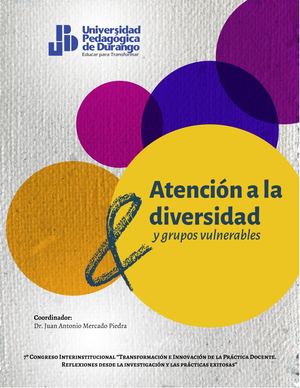 Atencion Diversidad