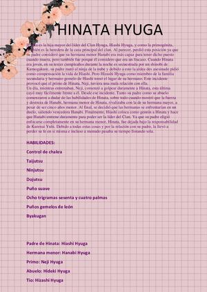 Hinata Hyuga