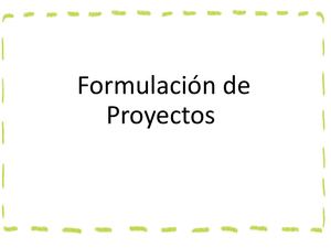 Problemática Y Marco Teórico