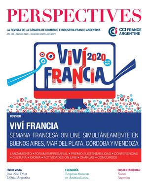Revue Perspectives 1229
