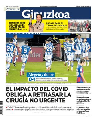 Noticias de Gipuzkoa 20210427