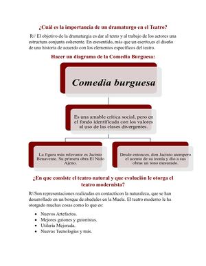 Cuestionario