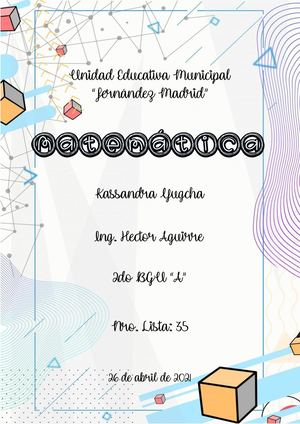 Funciones trigonométricas