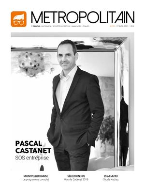 HEBDO N°2055 - 27/04/21