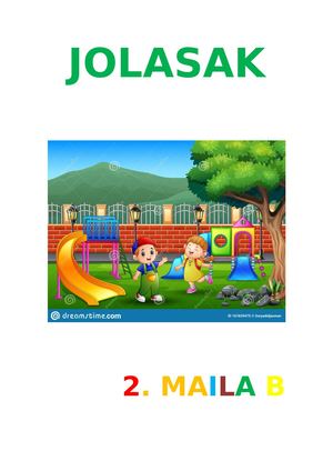 Jolasak 2b