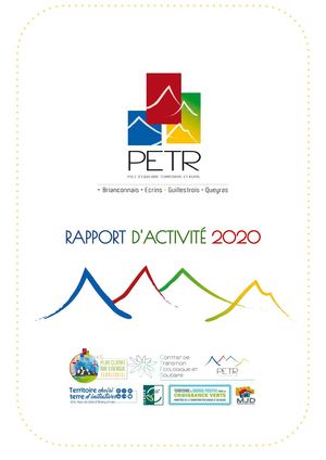 PETR Bilan 2020