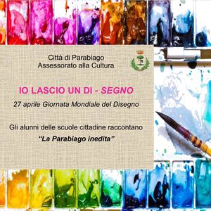 Giornata Mondiale Del Disegno 2021