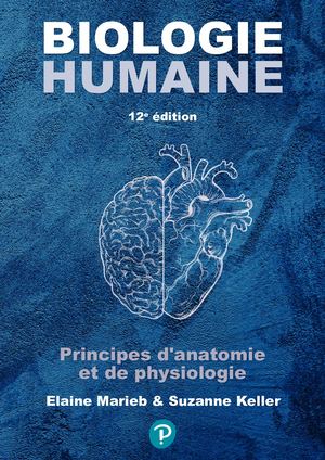 Biologie Humaine - Marieb