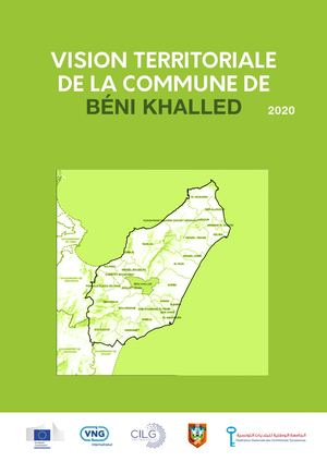 Béni Khalled FR Avec Couv