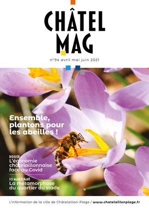 Châtel Mag n°94