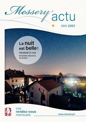 Messery Actu Mai 2021