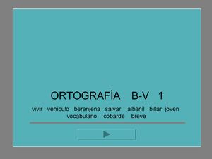 Ort B v 1