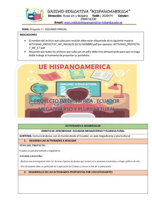 Diversidad De Especies De Plantas Que Existen En La Amazonía Ecuatoriana