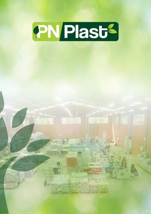 Catálogo PN Plast