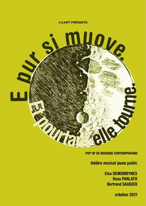 4 6 Art Présente Et Pourtant Elle Tourne…da Mai2021