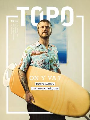 Topo mai - juillet 2021