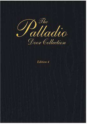 Palladio Doors Edition 4 Brochure