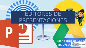 Diferencias Y Similitudes Entre Power Point Y El Resto De Programas De Presentación Online