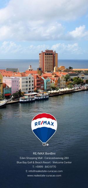 Remax Bon Bini Curacao