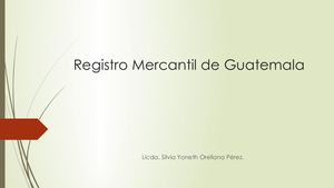 Registro Mercantil De Guatemala 1 (1)