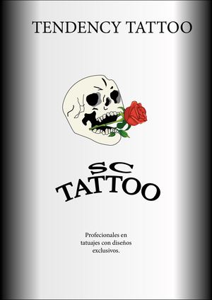 REVISTA TATUAJES