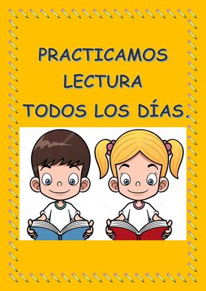 Practicamos Lectura