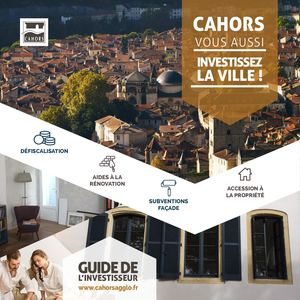 Guide de l'Investisseur