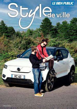 STYLE DE VILLE Dijon #11