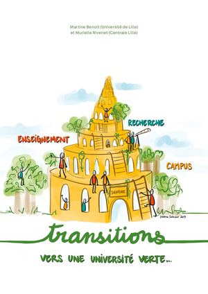 Livret Transitions vers une université verte
