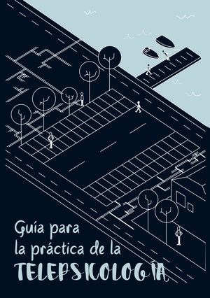 Guía para la Intervención Telepsicológica