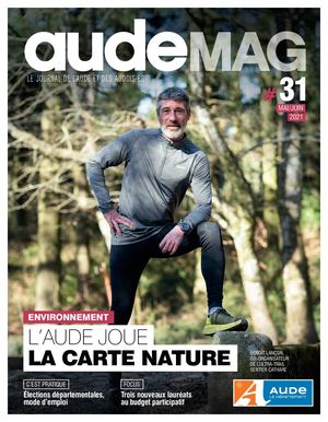 audeMAG 31
